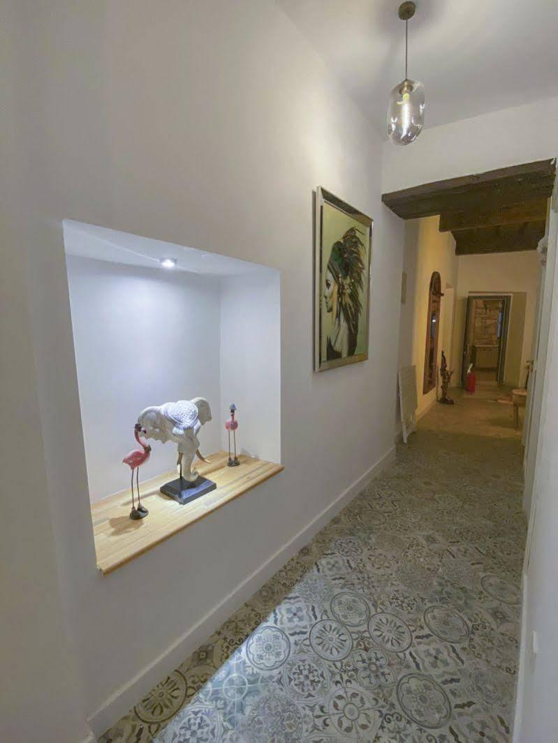 Imza Otel Alacati Exterior foto